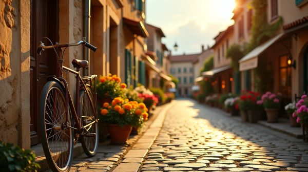 How to visit France like a local for authentic experiences