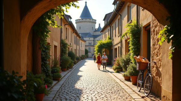 How to visit France like a local for authentic experiences