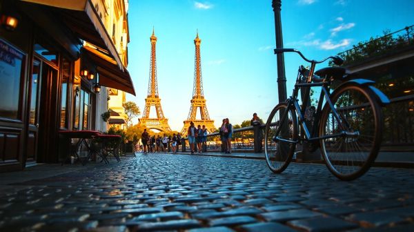 Top tips for experiencing France like a true local